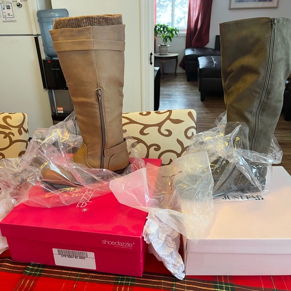 Brand new never worn - Picture 2 of 4